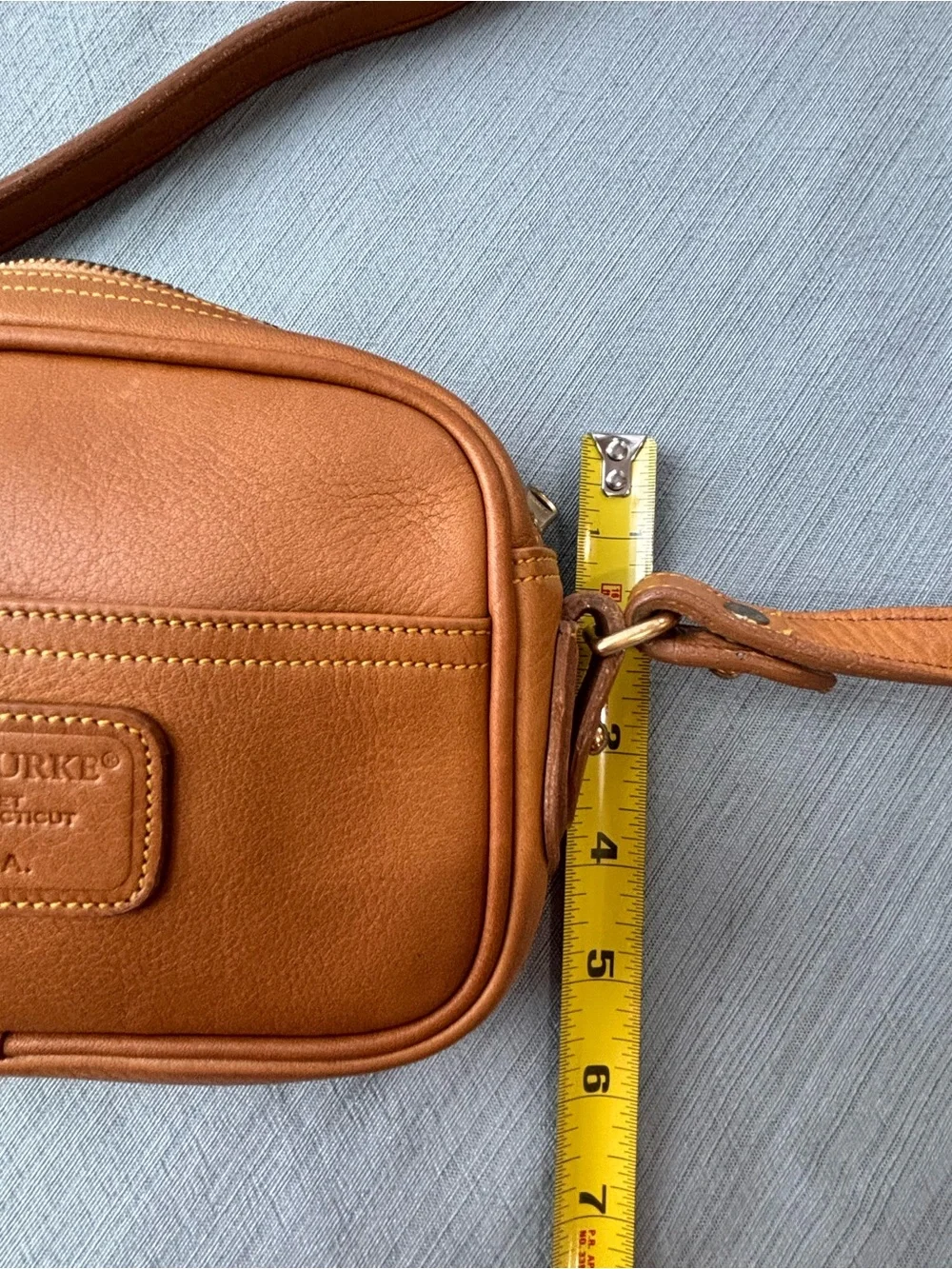 Dooney & Bourke rare vintage